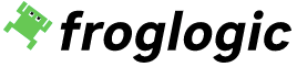 Froglogic Logo