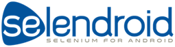 Selendroid Logo
