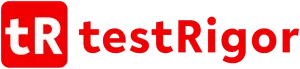 testRigor Logo