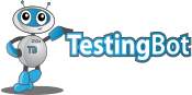 Testingbot Logo