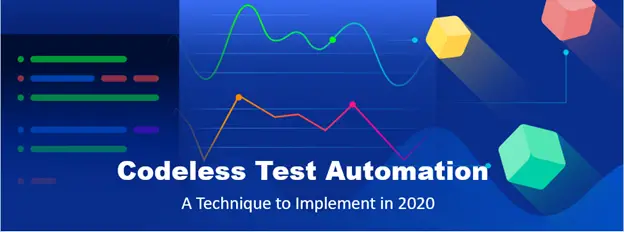 Codeless Automation Testing