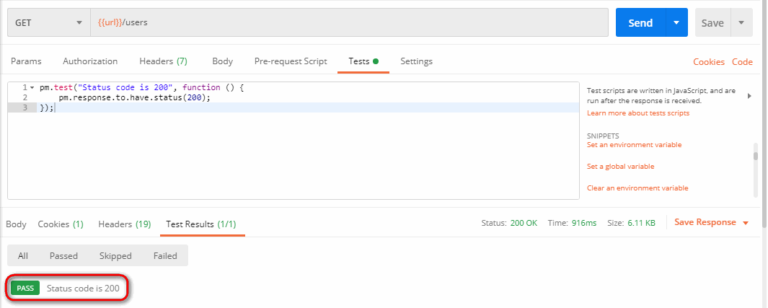 Postman Tutorial for Beginners: API Testing using Postman