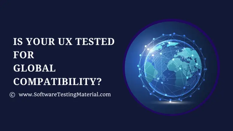 Testing for Fragmentation: Is your UX tested for Global Compatibility?