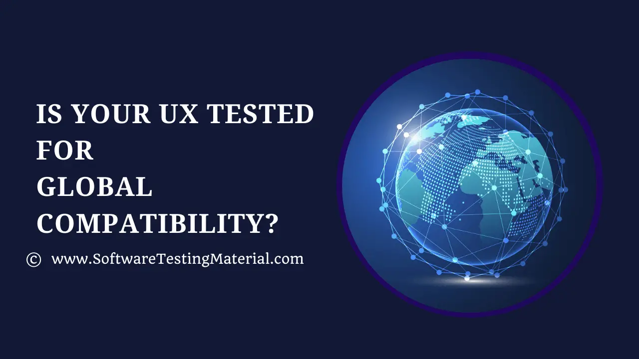 Testing for Fragmentation: Is your UX tested for Global Compatibility