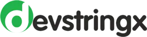Devstringx Logo