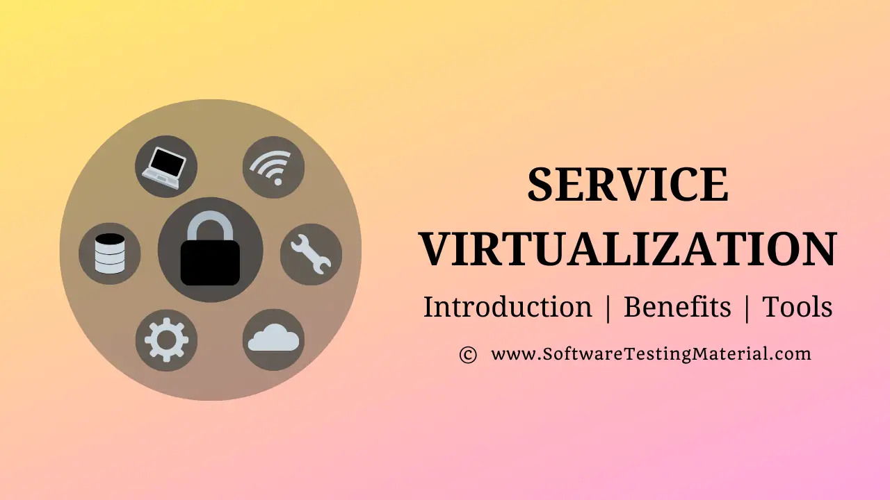 Service Virtualization