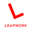 Leapwork Logo