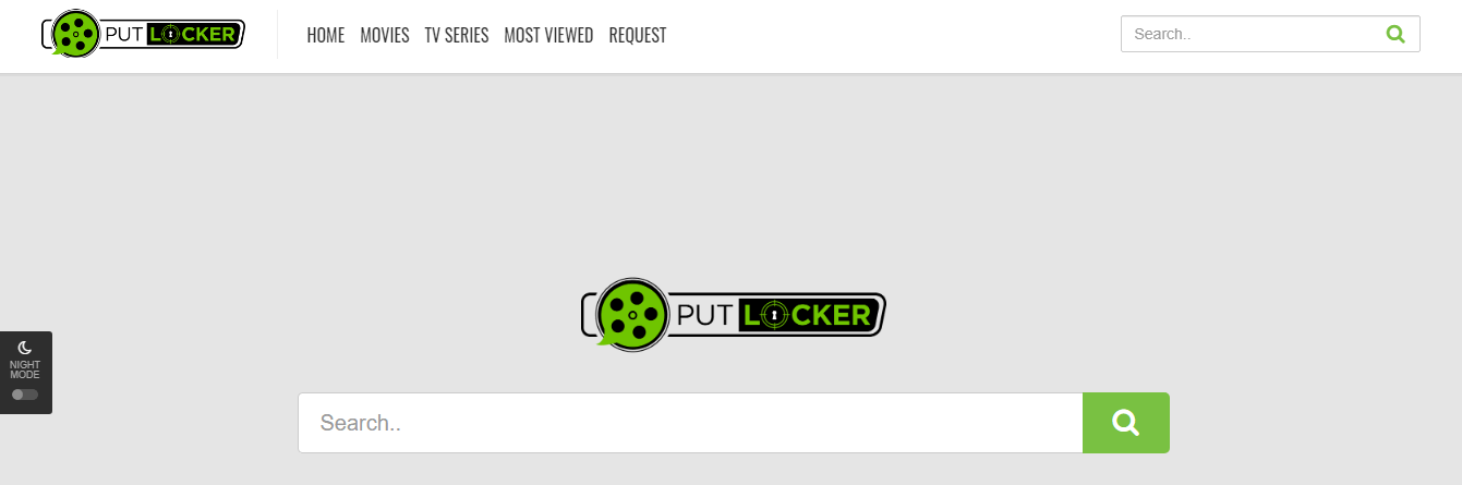 PutLocker