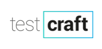 TestCraft Logo