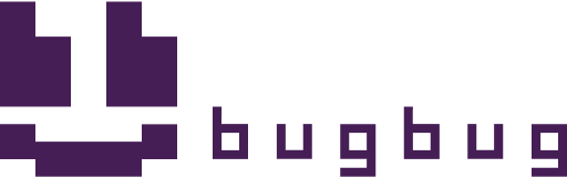 bugbug.io logo