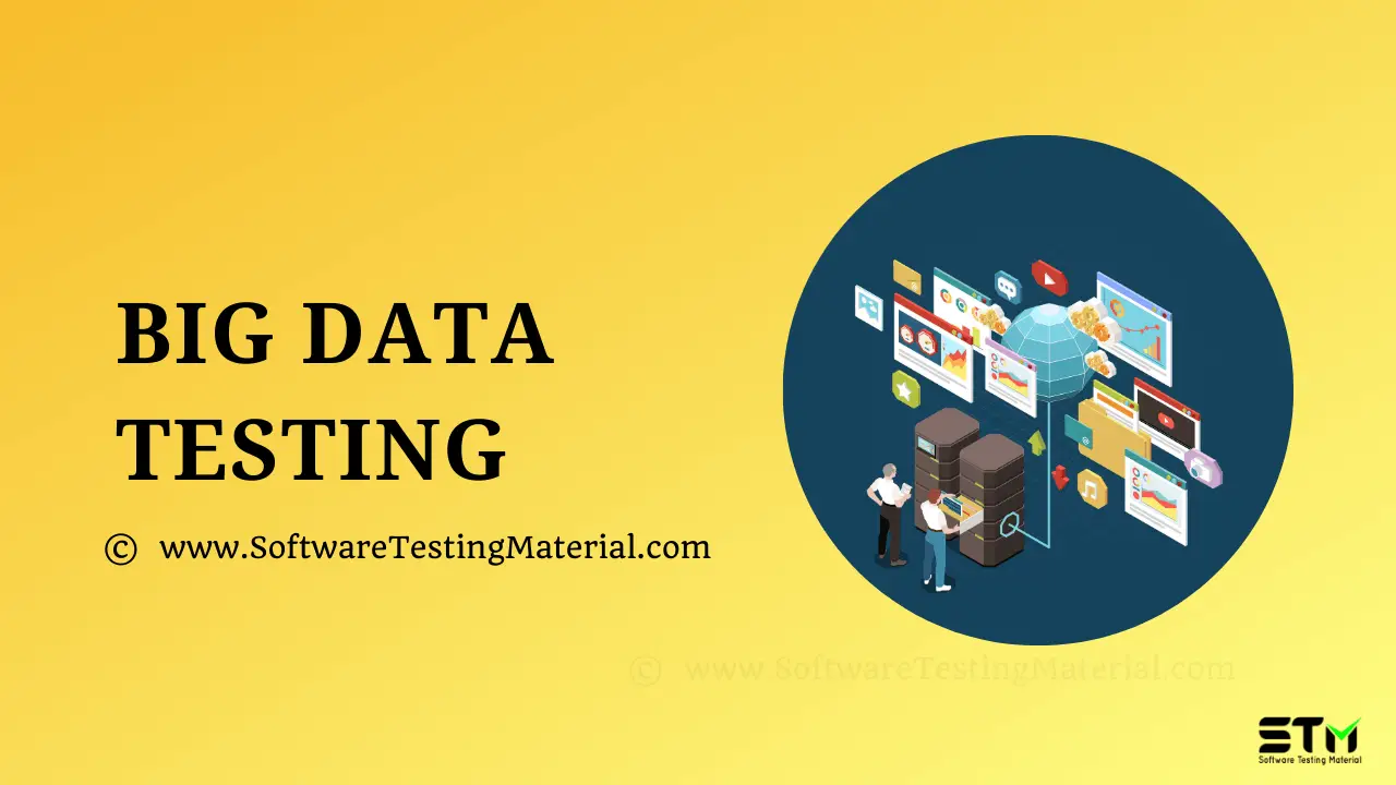 Big Data Testing