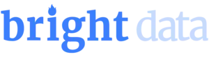 BrightData Logo