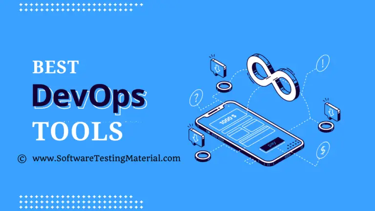 DevOps Tools
