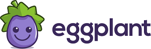 Eggplant Logo