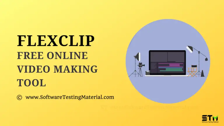 FlexClip Free Online Video Maker