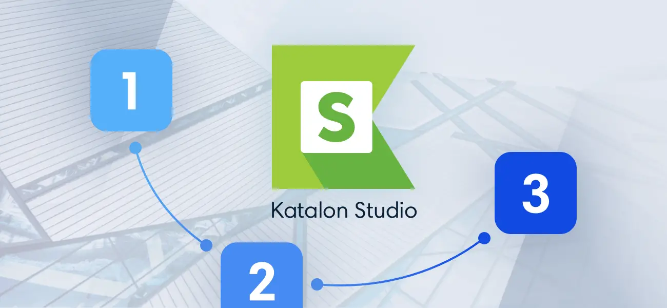 Migrate Selenium Tests To Katalon Studio 3 Steps