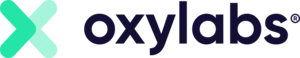 Oxylabs Logo