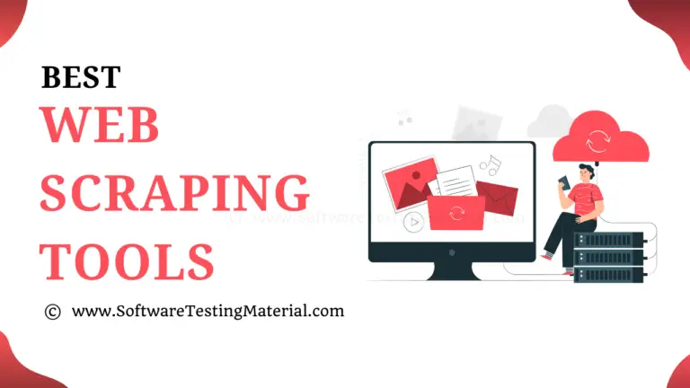 Best Web Scraping Tools for Data Extraction in 2024