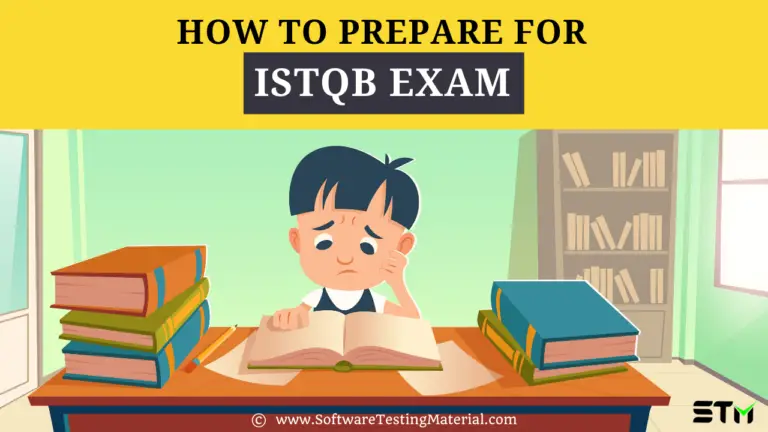How To Prepare For ISTQB Exam