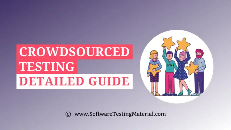 Crowdsourced Testing Guide for Companies & Testers