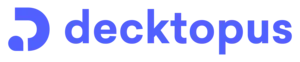 Decktopus AI Logo