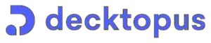 Decktopus AI Logo