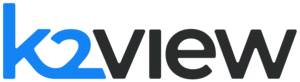 K2View Logo