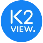 K2View logo