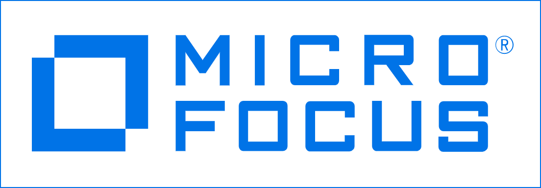 Microfocus TDM