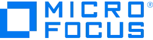 Microfocus Logo