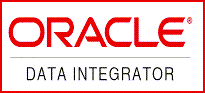 Oracle Data Integrator