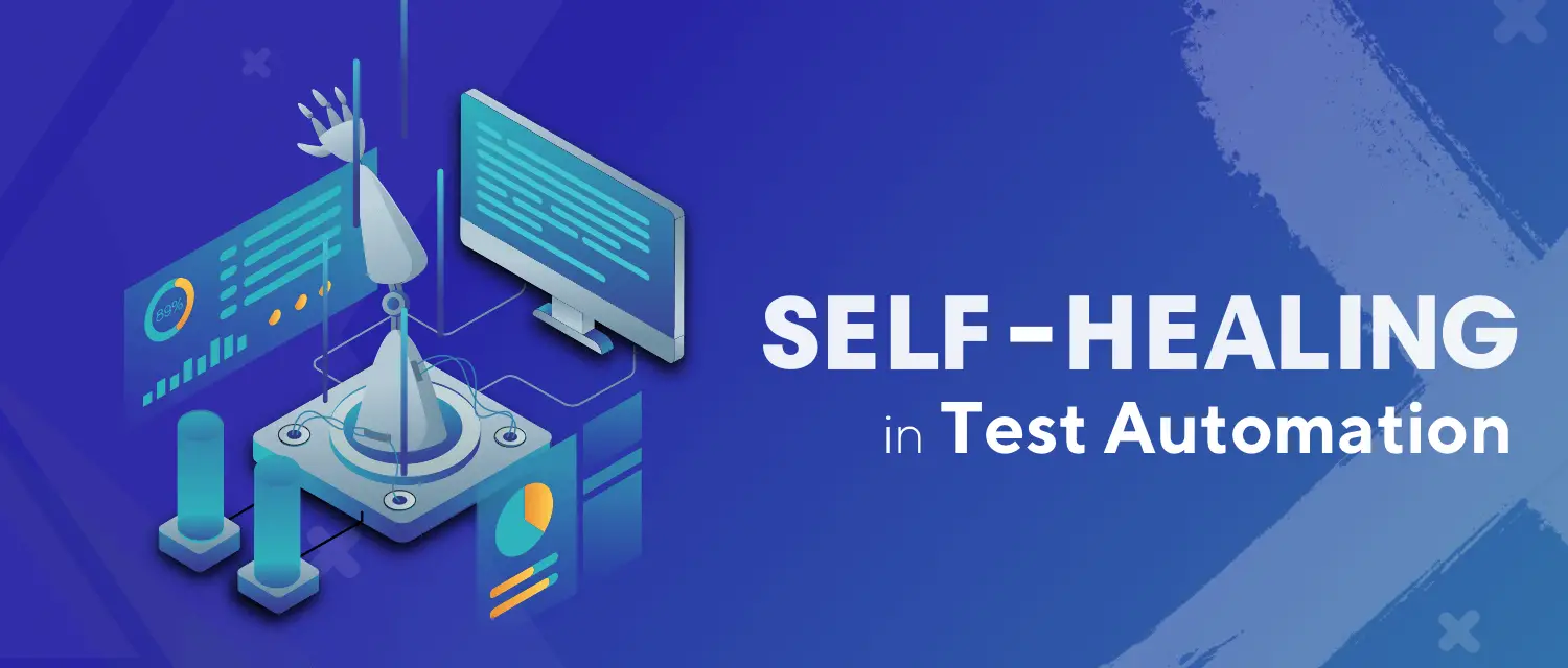 Self Healing In Test Automation