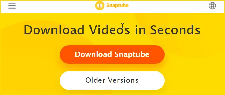 SnapTube