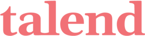 Talend Logo