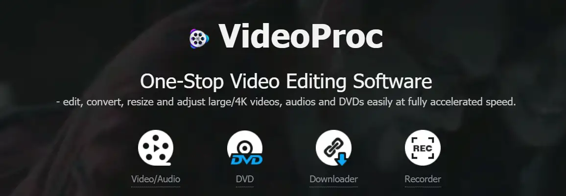 VideoProc