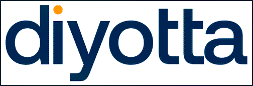 Diyotta Logo
