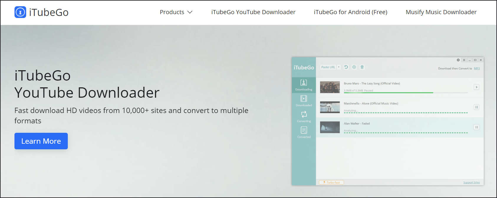 Best Free YouTube To MP3 Converter (May 2023 Update)