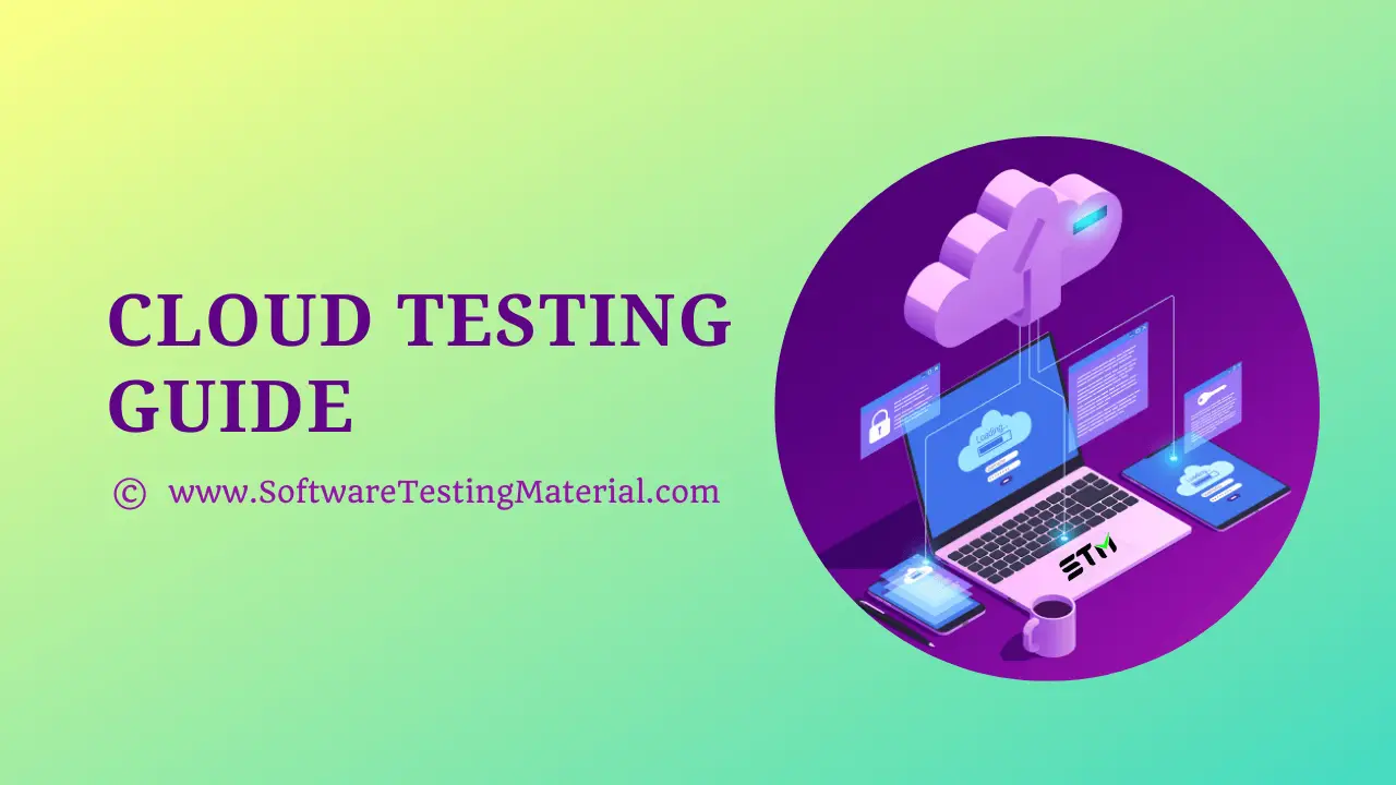 Cloud Testing Guide