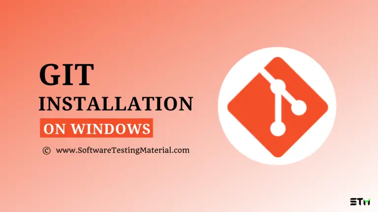 Install Git
