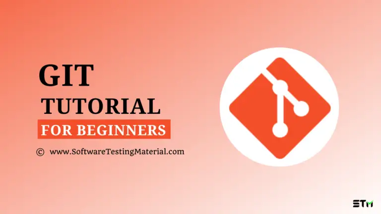 Git Tutorial For Beginners
