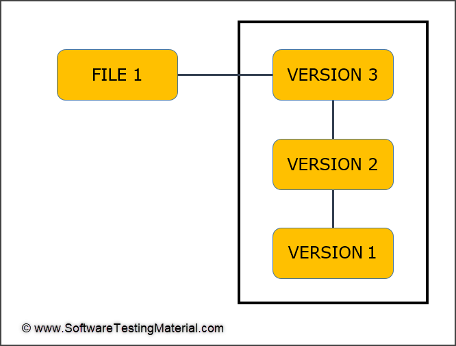 Local Version Control Systems