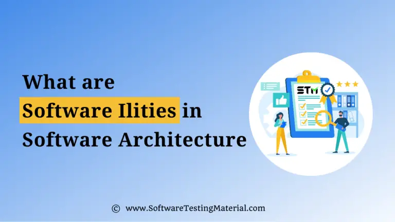 What are Quality Attributes in Software Architecture