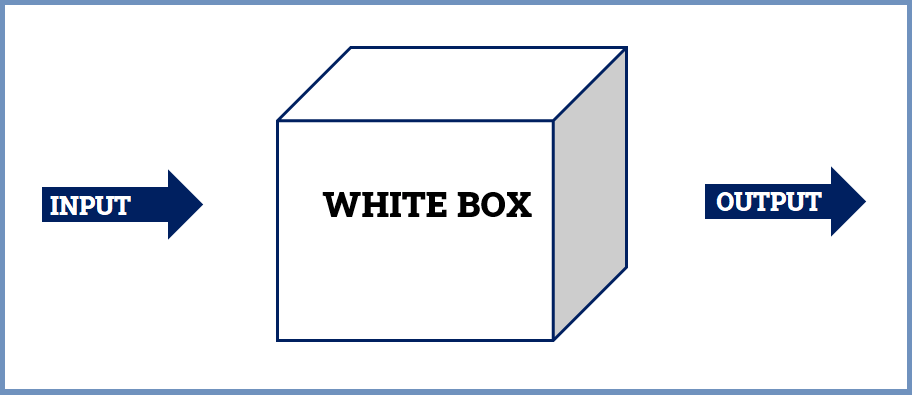 White Box