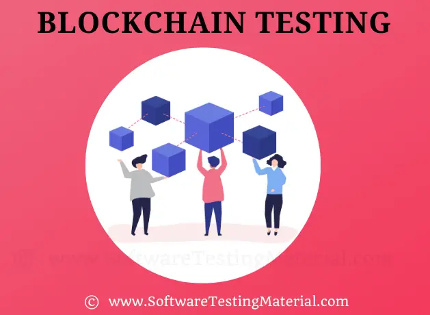 Blockchain Testing