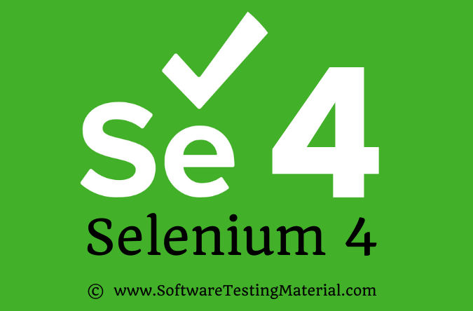 Selenium 4