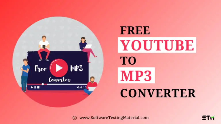 Best Free YouTube To MP3 Converter [2024 Update]