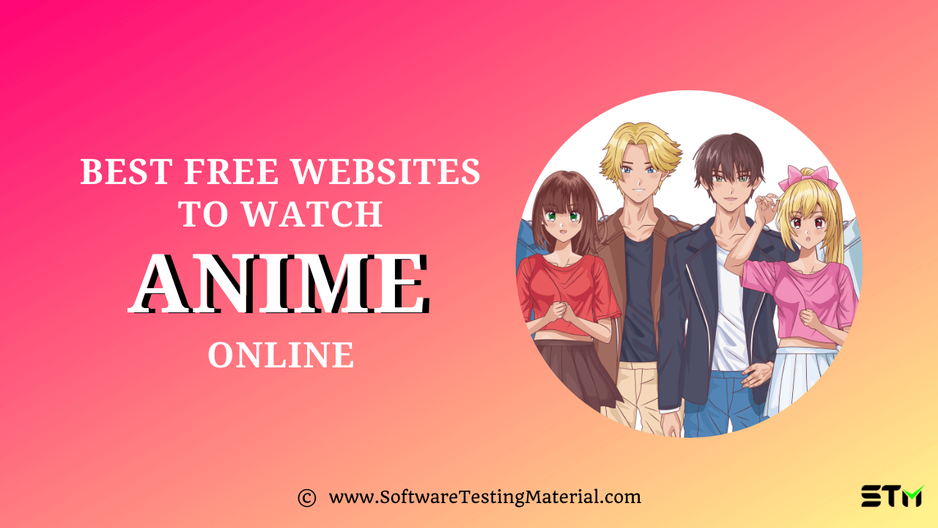 7 Best Websites Like KissAnime to Watch Anime for Free