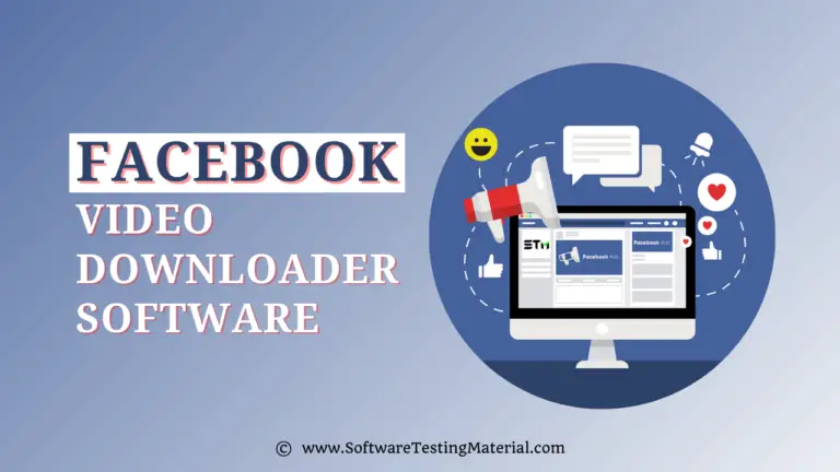 14 Top Free Facebook Video Downloader Software in 2024