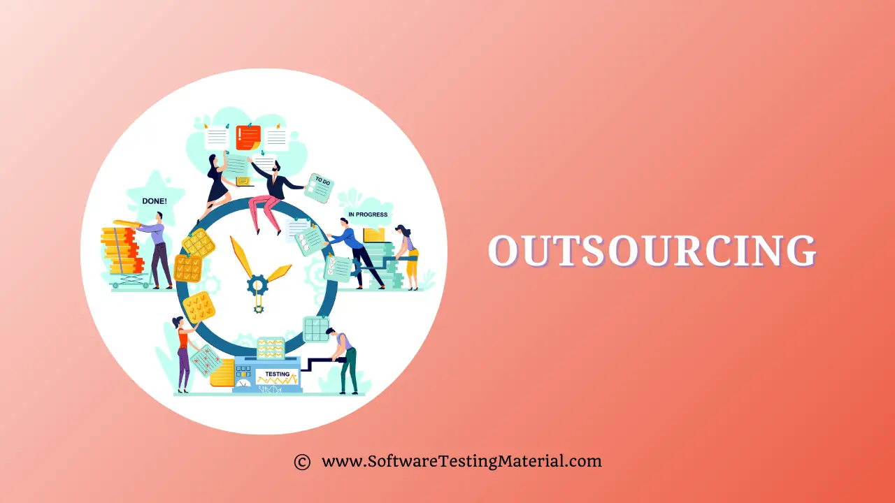 Outsourcing