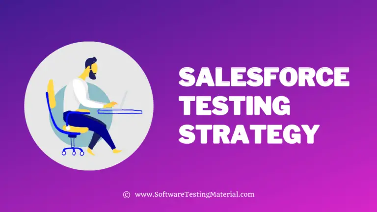 Empower Your Business with a Robust Salesforce Testing Strategy